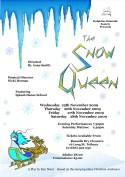 Snow Queen poster