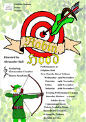 Robin Hood poster