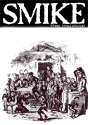Smike poster